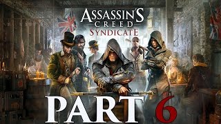 Assassins Creed Syndicate Walkthrough Gameplay Part 20  Strange Bedfellows AC Syndicate [upl. by Nayra]