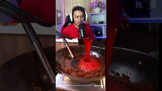 Pizza Kepiting Alaska [upl. by Joete]