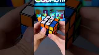 Rubik’s Cube but Gear ⚙️ gearcube rubikscube cubastic speedcubing howtosolve puzzle puzzles [upl. by Ydoow]