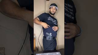 Tulster Contour OWB Holster for MampP ShieldPlus 31quot 940 shorts shortvideo tulster ccw edc [upl. by Ravel]