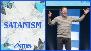 Satanism  Isms Part 3  Jeff Ables [upl. by Roos]