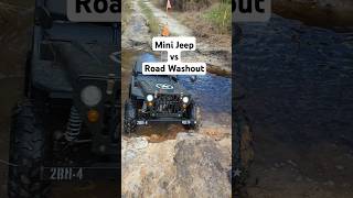 minijeep ford 4x4diesel 4x4 jeep v8 offroad rockcrawler moab car atv sxs diesel amc [upl. by Kamp824]