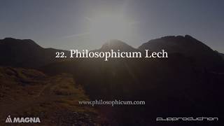 PHILOSOPHICUM LECH 2018 [upl. by Waldon]