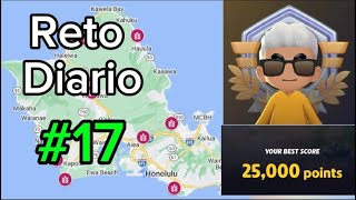 ¿Debería pedir CAMELLO en el FBI Entrenando para los 25k en GEOGUESSR [upl. by Floria]