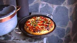 PizzawithTaijha2MP4 [upl. by Lipfert]