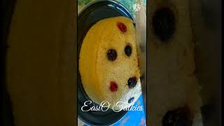 Rava vattayappam kerala style Watch video  EasiO Talkies [upl. by Monetta]