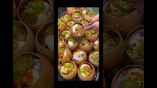 Chinese favorite foodgrilled chicken egg shortsviral food trending [upl. by Innad]