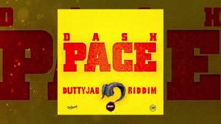 Dash  Pace Dutty Jab Riddim VA [upl. by Pietrek]