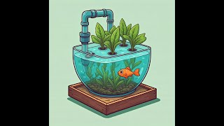 Aquaponics For Beginners A Complete Guide to Growing Cannabis with Fish [upl. by Mudenihc]