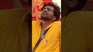 Gowtham vs Nikhil 🥶  Bigg Boss Telugu 8  DisneyPlus Hotstar Telugu [upl. by Steiner]