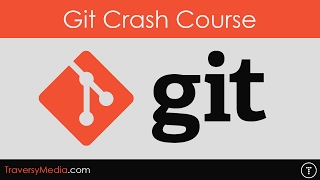 Git amp GitHub Crash Course For Beginners [upl. by Thornburg]