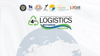 4th International Symposium on Sustainable Logistics Belt and Road Initiative 2nd Day [upl. by Forsyth]