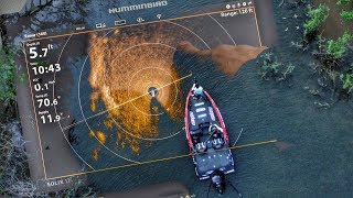 How to Setup and Interpret Humminbird 360 Imaging [upl. by Hcab]