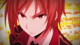 Qualidea Code Opening 12 HD [upl. by Jasisa435]