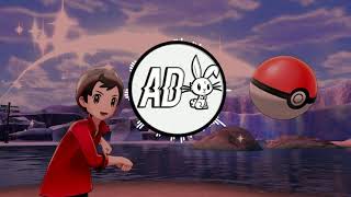 Pokemon Sword amp Shield Gym Leader Battle Theme Remix [upl. by Otreblide]