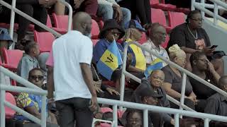 CARIFTA50 2023 Opening Ceremony  Watch the CARIFTA Games from April 810 on SMAX amp the SMAX app [upl. by Norean214]