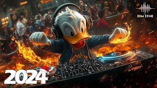 Music Mix 2024 🎧 EDM Mixes of Popular Songs 🎧 EDM Bass Boosted Music Mix [upl. by Anna-Diana371]