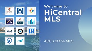 New Agent Video 2  ABCs of the MLS [upl. by Isobel]