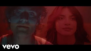 Yoke Lore  Hallucinate Official Music Video [upl. by Subocaj]