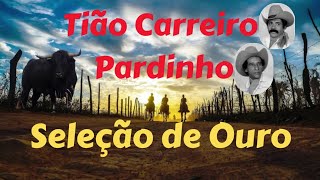 Seleção de Ouro  Tião Carreiro e Pardinho [upl. by Michey]