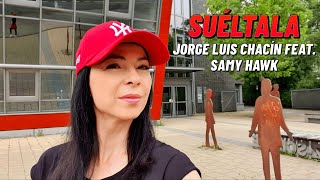 Zumba  Suéltala  Jorge Luis Chacin · Samy Hawk [upl. by Eeryk]