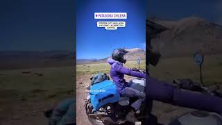 🏍 Si quieres recorrer la Patagonia en moto  esta el la mejor opcion  El Furioso Moto Rental [upl. by Arvin]