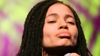 Nneka LIVE in Berlin 2015 FULL CONCERT JaminBerlin [upl. by Anec]