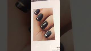 nail art look book by Eve Swer [upl. by Falk721]