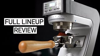 Baratza Sette Review  30 270 amp 270wi [upl. by Arej]