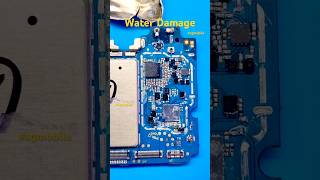 Samsung A04e Water Damage  Samsung A04e Network Problem samsung a04e network ranchhodrangila [upl. by Deb]