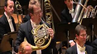 Mahlers 5th Symphony Corno obligatto Solo 3 [upl. by Lashonda]