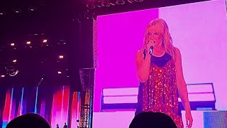 Kylie Minogue  Shocked Live SZIGET Festival Budapest 07082024 [upl. by Lyndy]