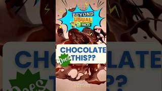 The Shocking Truth About Chocolate Exposed [upl. by Nwahsuq]