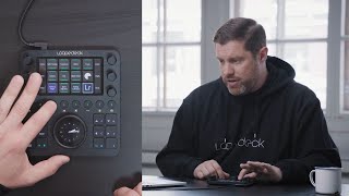 Loupedeck CT Intro to Lightroom Classic [upl. by Farland]