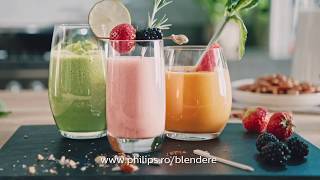 Blender Philips Innergizer HR3868 [upl. by Welby]