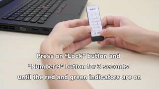 How to use Netac U618 USB flash drive [upl. by Rehpitsirhc]