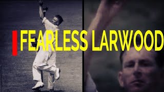 Harold Larwood feat Tule Fearless 2 [upl. by Yi]