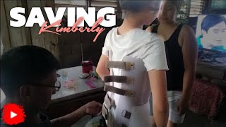 Saving Kimberly  Ben Cares Vlog [upl. by Nivar757]