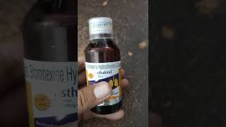 Asthakid Syrup Uses in hindi medicineknowledge asthakind shortvideo [upl. by Kulseth550]