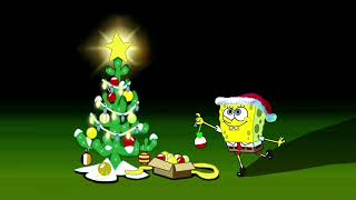 Spongebob Squarepants The Spongebob Christmas Special Santa Lawyerpants amp Happy Holidays №2 [upl. by Ahterod431]