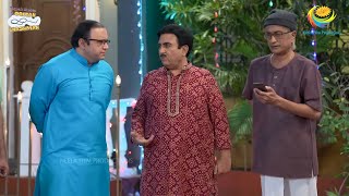 NEW Ep 3940  Jethalal Ka Ahmedabad Jana Cancel  Taarak Mehta Ka Ooltah Chashmah  तारक मेहता [upl. by Notlehs802]