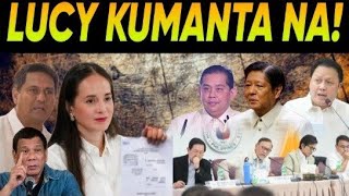 BREAKING NEWS Grabe to Nagimbal Ang Kongres0 Palasy0 Huling Alas ni Duterte Kumanta na [upl. by Fisuoy]