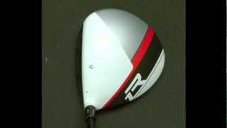 TaylorMade R1 Driver Leaked Images [upl. by Bick411]