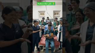 देखिए Normal delivery कैसे होती है  motivation viralvideo trendingshorts drawing DoctorMike [upl. by Ashwin212]