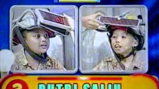 Indonesia Pintar Eat Bulaga Terlucu  Dijamin Ngakak [upl. by Haneen]