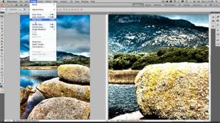 Photoshop Resolution Basics No 81 [upl. by Adnwahsar957]