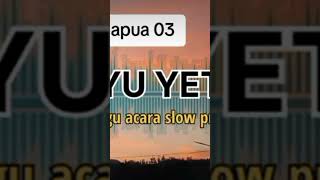 Lagu acara png [upl. by Alair840]