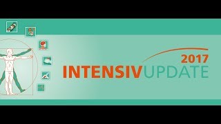 IntensivUpdate 2017 Gastroenterologische Intensivmedizin [upl. by Aihsenak77]