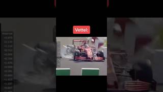 Funny moment Formula 1 carracing f1 meme shorts [upl. by Coughlin]