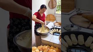 Amazing itlaijnzitlain food working pasta recipe pastamaker foodie cicchetti [upl. by Genevra]